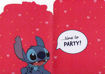 Picture of TO AN AWESOME DAUGHTER - ITS YOUR BIRTHDAY... STITCH